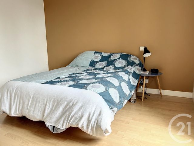 Appartement F3 à louer - 3 pièces - 60.0 m2 - COGNAC - 16 - POITOU-CHARENTES - Century 21 Xso Immobilier