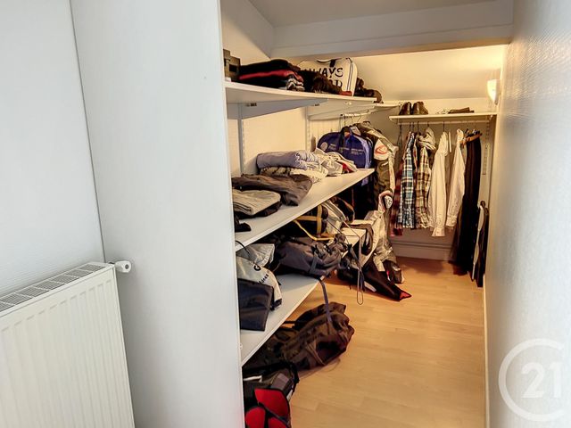 Appartement F3 à louer - 3 pièces - 60.0 m2 - COGNAC - 16 - POITOU-CHARENTES - Century 21 Xso Immobilier