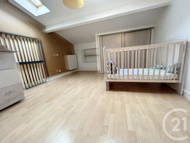 Appartement F3 à louer - 3 pièces - 60.0 m2 - COGNAC - 16 - POITOU-CHARENTES - Century 21 Xso Immobilier