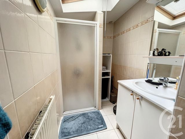 Appartement F3 à louer - 3 pièces - 60.0 m2 - COGNAC - 16 - POITOU-CHARENTES - Century 21 Xso Immobilier