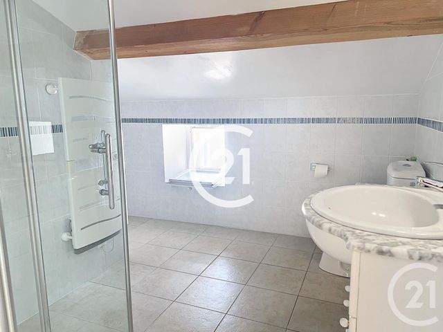 maison à louer - 2 pièces - 47.0 m2 - COGNAC - 16 - POITOU-CHARENTES - Century 21 Xso Immobilier