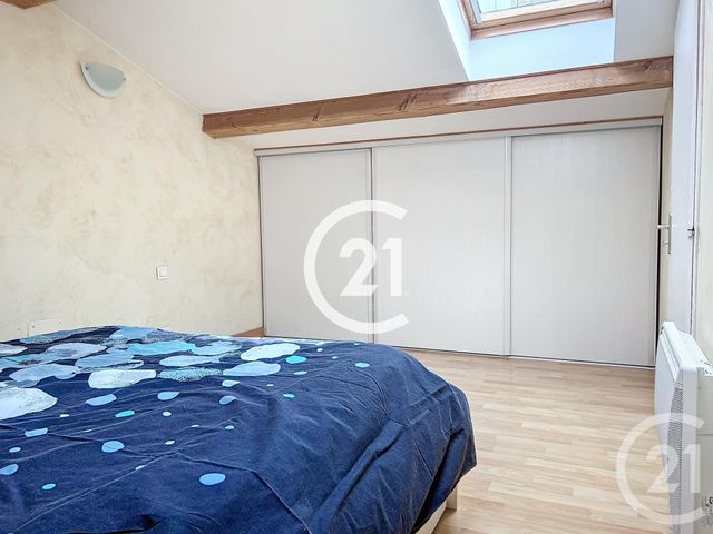 maison à louer - 2 pièces - 47.0 m2 - COGNAC - 16 - POITOU-CHARENTES - Century 21 Xso Immobilier