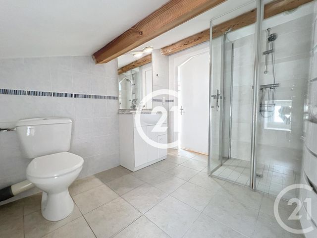 maison à louer - 2 pièces - 47.0 m2 - COGNAC - 16 - POITOU-CHARENTES - Century 21 Xso Immobilier