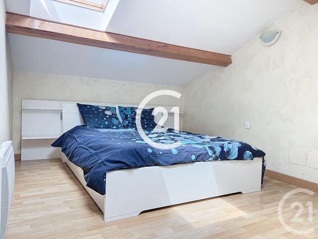 maison à louer - 2 pièces - 47.0 m2 - COGNAC - 16 - POITOU-CHARENTES - Century 21 Xso Immobilier