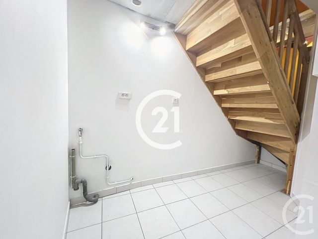 maison à louer - 2 pièces - 47.0 m2 - COGNAC - 16 - POITOU-CHARENTES - Century 21 Xso Immobilier
