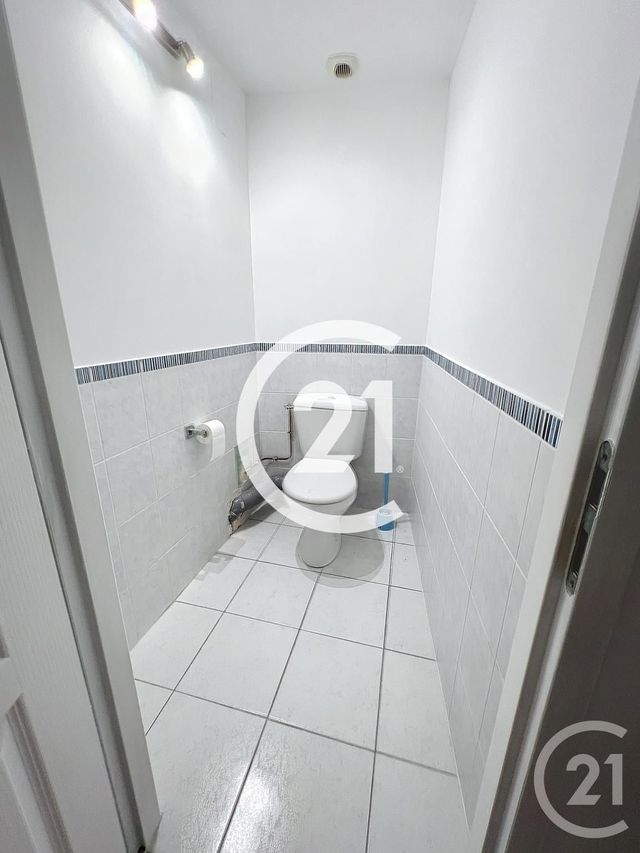 maison à louer - 2 pièces - 47.0 m2 - COGNAC - 16 - POITOU-CHARENTES - Century 21 Xso Immobilier
