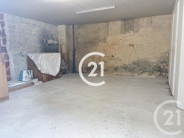 maison à louer - 2 pièces - 47.0 m2 - COGNAC - 16 - POITOU-CHARENTES - Century 21 Xso Immobilier