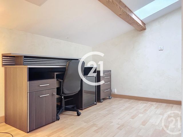 maison à louer - 2 pièces - 47.0 m2 - COGNAC - 16 - POITOU-CHARENTES - Century 21 Xso Immobilier
