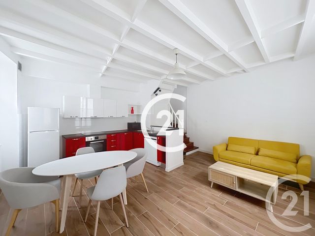 maison à vendre - 3 pièces - 81.0 m2 - COGNAC - 16 - POITOU-CHARENTES - Century 21 Xso Immobilier