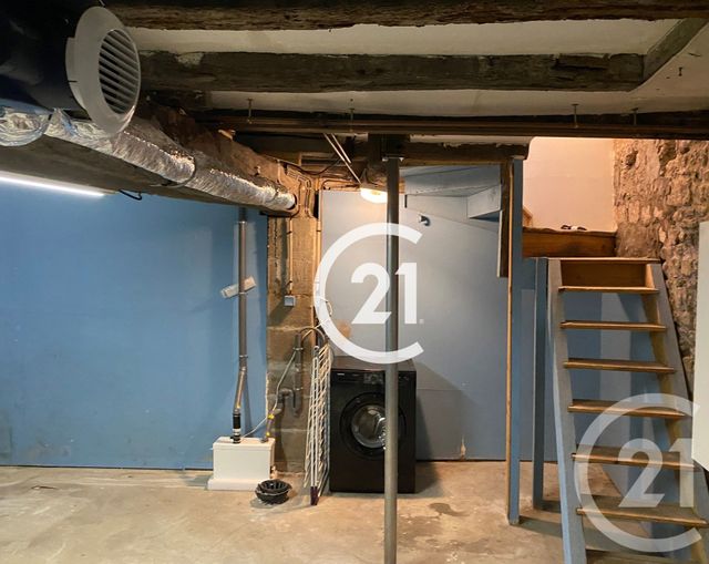 maison à vendre - 3 pièces - 81.0 m2 - COGNAC - 16 - POITOU-CHARENTES - Century 21 Xso Immobilier