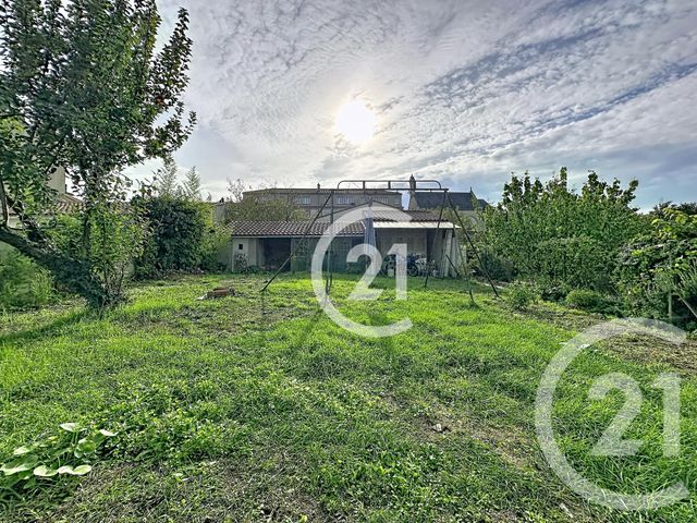 maison à vendre - 4 pièces - 93.0 m2 - COGNAC - 16 - POITOU-CHARENTES - Century 21 Xso Immobilier