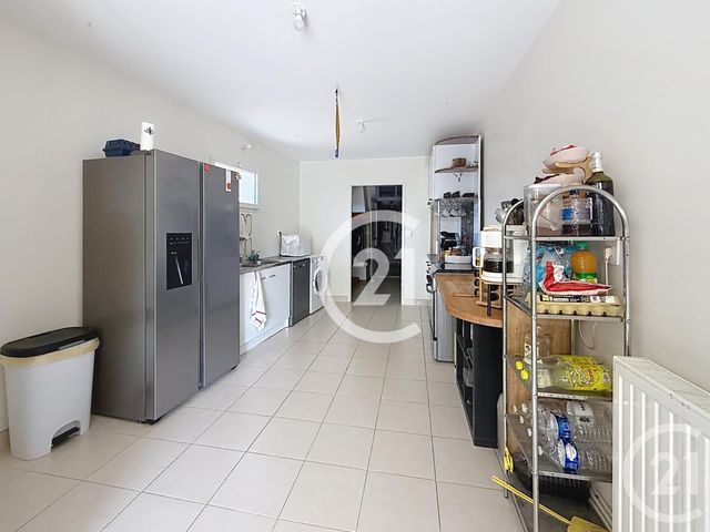 maison à louer - 7 pièces - 147.0 m2 - ST SULPICE DE COGNAC - 16 - POITOU-CHARENTES - Century 21 Xso Immobilier