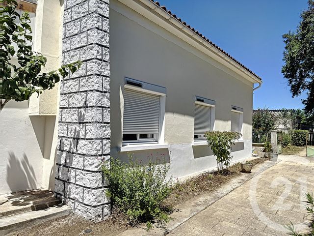 maison à louer - 7 pièces - 147.0 m2 - ST SULPICE DE COGNAC - 16 - POITOU-CHARENTES - Century 21 Xso Immobilier