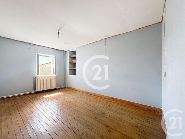 maison à vendre - 5 pièces - 151.5 m2 - LE SEURE - 17 - POITOU-CHARENTES - Century 21 Xso Immobilier