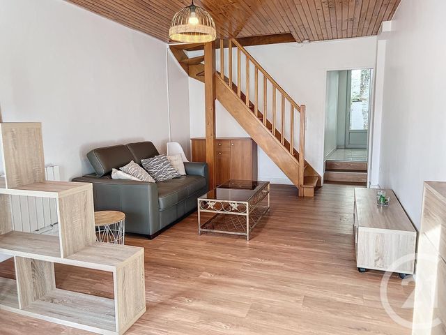 maison - CHERAC - 17
