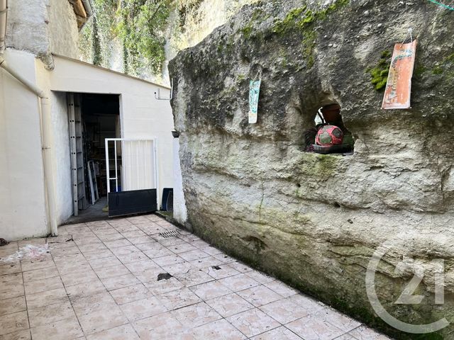maison à louer - 2 pièces - 54.5 m2 - CHERAC - 17 - POITOU-CHARENTES - Century 21 Xso Immobilier