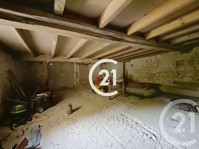 maison à vendre - 1 pièce - 260.0 m2 - GIMEUX - 16 - POITOU-CHARENTES - Century 21 Xso Immobilier