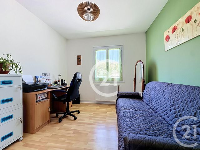 maison à vendre - 5 pièces - 120.5 m2 - ST BRICE - 16 - POITOU-CHARENTES - Century 21 Xso Immobilier