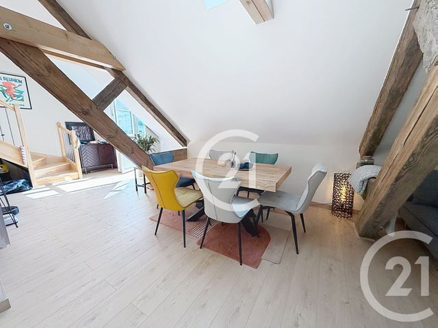 Appartement T3 à louer COGNAC