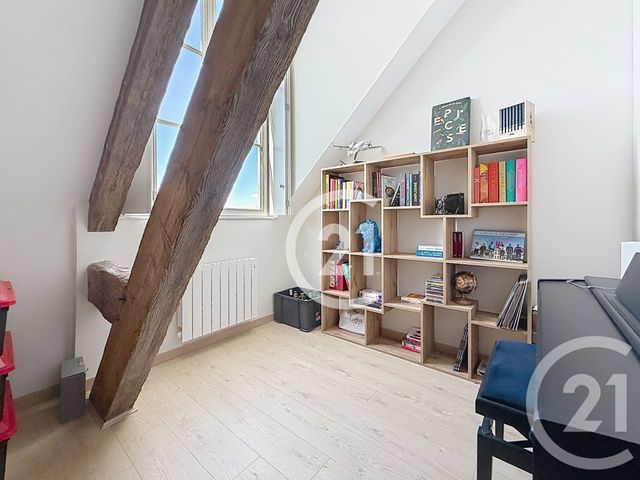 Appartement T3 à louer - 3 pièces - 65.0 m2 - COGNAC - 16 - POITOU-CHARENTES - Century 21 Xso Immobilier
