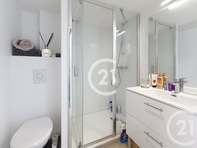 Appartement T3 à louer - 3 pièces - 65.0 m2 - COGNAC - 16 - POITOU-CHARENTES - Century 21 Xso Immobilier