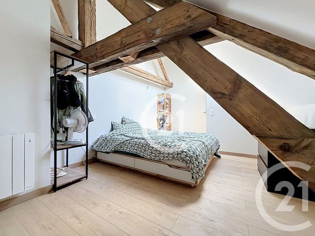 Appartement T3 à louer - 3 pièces - 65.0 m2 - COGNAC - 16 - POITOU-CHARENTES - Century 21 Xso Immobilier