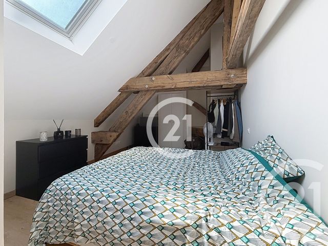 Appartement T3 à louer - 3 pièces - 65.0 m2 - COGNAC - 16 - POITOU-CHARENTES - Century 21 Xso Immobilier