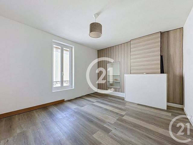 maison à vendre - 3 pièces - 56.0 m2 - COGNAC - 16 - POITOU-CHARENTES - Century 21 Xso Immobilier