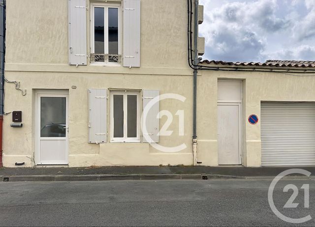 maison - COGNAC - 16