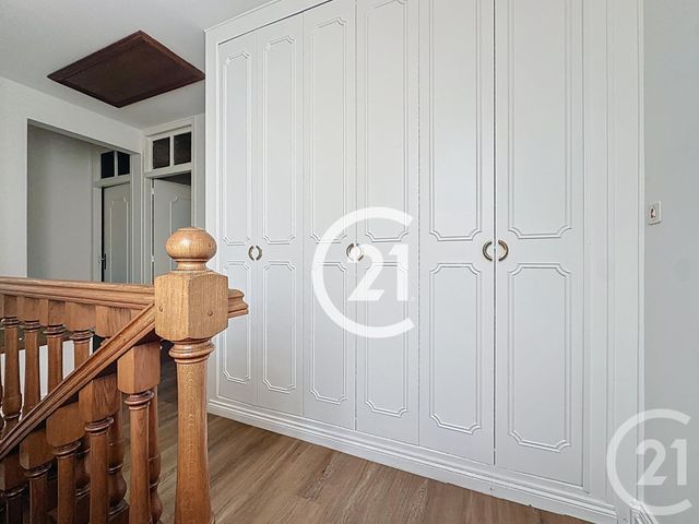 maison à vendre - 5 pièces - 145.5 m2 - ST LAURENT DE COGNAC - 16 - POITOU-CHARENTES - Century 21 Xso Immobilier