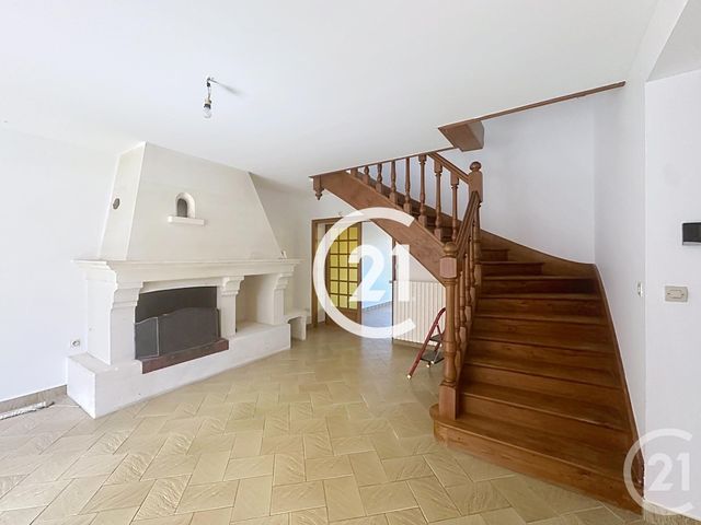 maison à vendre - 5 pièces - 145.5 m2 - ST LAURENT DE COGNAC - 16 - POITOU-CHARENTES - Century 21 Xso Immobilier