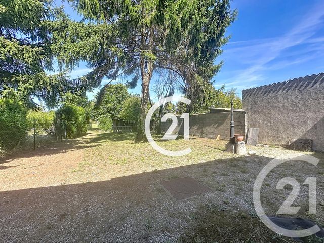 maison à vendre - 5 pièces - 145.5 m2 - ST LAURENT DE COGNAC - 16 - POITOU-CHARENTES - Century 21 Xso Immobilier