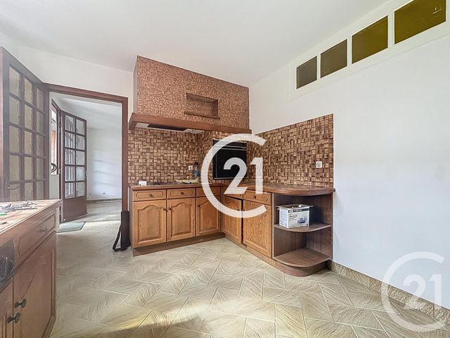 maison à vendre - 5 pièces - 145.5 m2 - ST LAURENT DE COGNAC - 16 - POITOU-CHARENTES - Century 21 Xso Immobilier