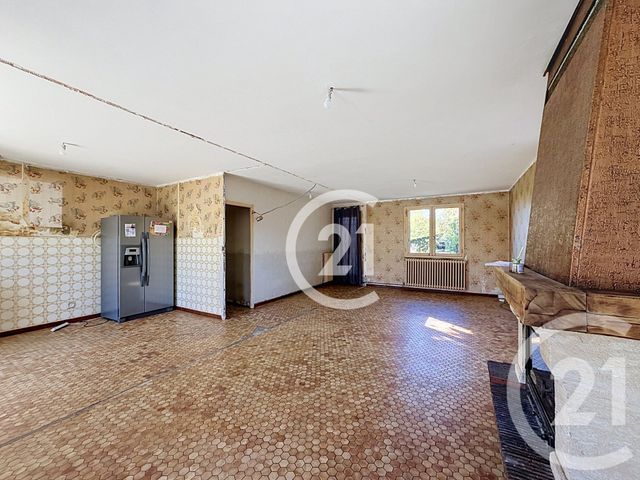 maison à vendre - 4 pièces - 86.0 m2 - ST SULPICE DE COGNAC - 16 - POITOU-CHARENTES - Century 21 Xso Immobilier