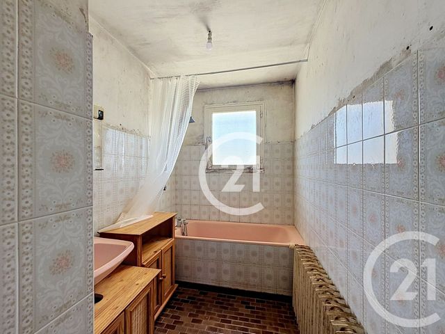 maison à vendre - 4 pièces - 86.0 m2 - ST SULPICE DE COGNAC - 16 - POITOU-CHARENTES - Century 21 Xso Immobilier