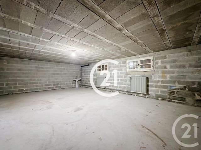 maison à vendre - 5 pièces - 139.0 m2 - COGNAC - 16 - POITOU-CHARENTES - Century 21 Xso Immobilier