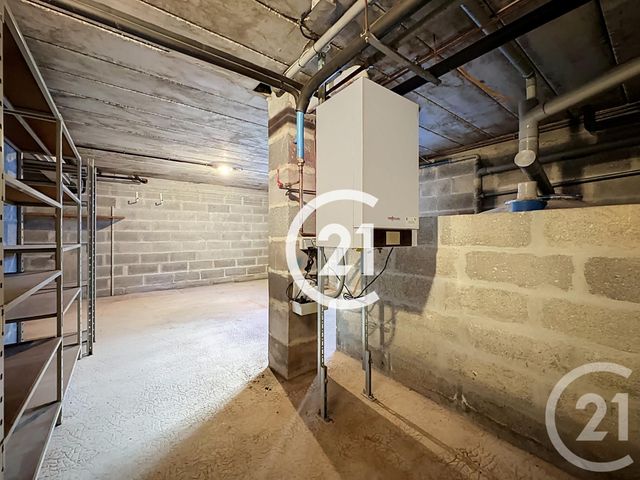 maison à vendre - 5 pièces - 139.0 m2 - COGNAC - 16 - POITOU-CHARENTES - Century 21 Xso Immobilier