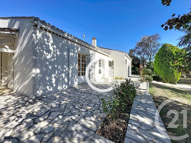 maison à vendre - 5 pièces - 139.0 m2 - COGNAC - 16 - POITOU-CHARENTES - Century 21 Xso Immobilier