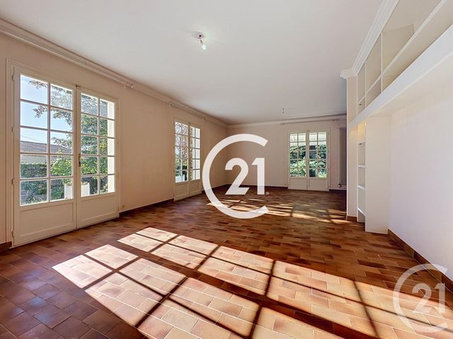maison à vendre - 5 pièces - 139.0 m2 - COGNAC - 16 - POITOU-CHARENTES - Century 21 Xso Immobilier