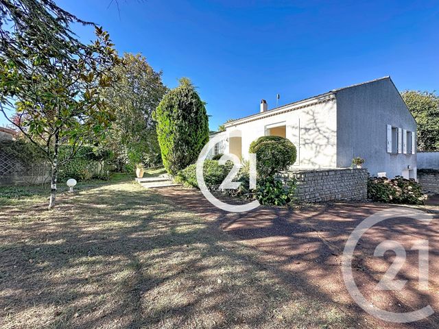 maison à vendre - 5 pièces - 139.0 m2 - COGNAC - 16 - POITOU-CHARENTES - Century 21 Xso Immobilier