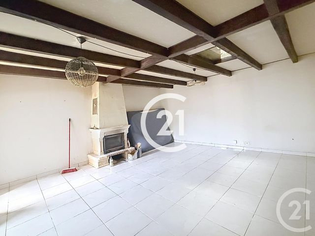 maison à vendre - 4 pièces - 150.0 m2 - ST BRICE - 16 - POITOU-CHARENTES - Century 21 Xso Immobilier