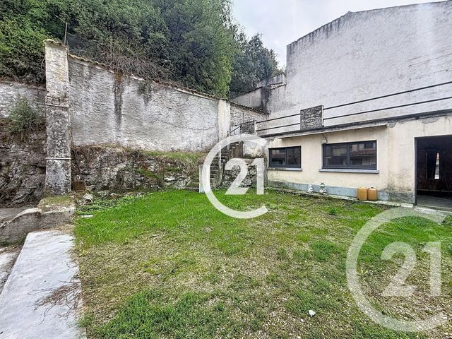 maison à vendre - 4 pièces - 150.0 m2 - ST BRICE - 16 - POITOU-CHARENTES - Century 21 Xso Immobilier