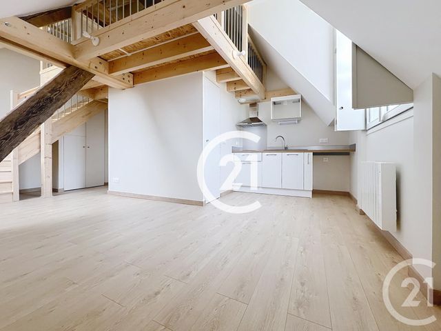 Appartement F2 à louer COGNAC
