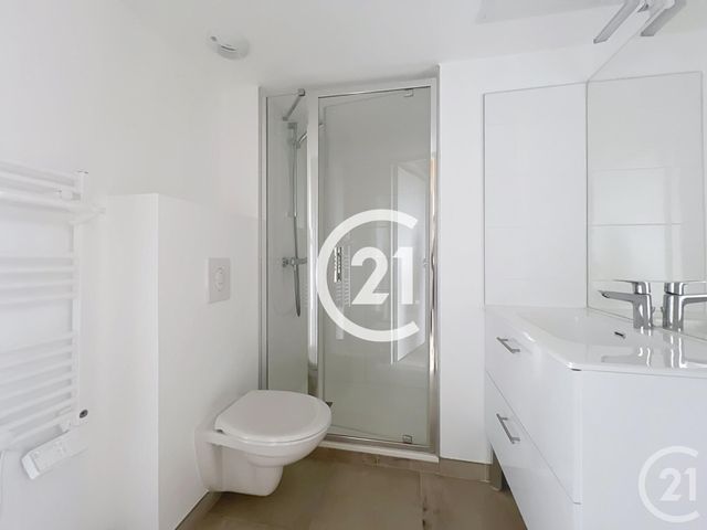 Appartement F2 à louer - 2 pièces - 26.5 m2 - COGNAC - 16 - POITOU-CHARENTES - Century 21 Xso Immobilier