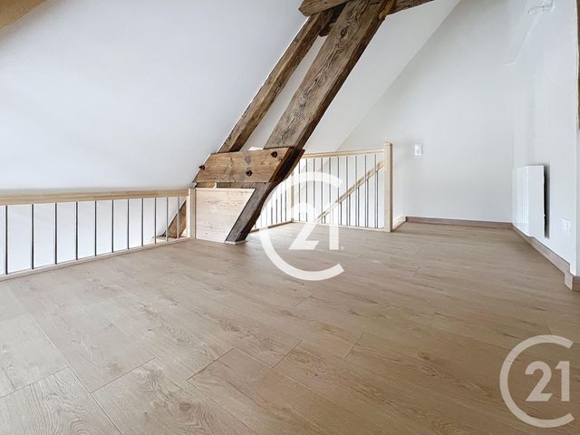 Appartement F2 à louer - 2 pièces - 26.5 m2 - COGNAC - 16 - POITOU-CHARENTES - Century 21 Xso Immobilier