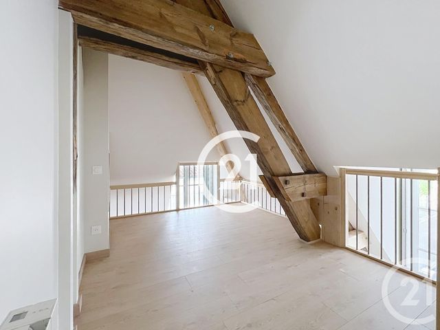 Appartement F2 à louer - 2 pièces - 26.5 m2 - COGNAC - 16 - POITOU-CHARENTES - Century 21 Xso Immobilier