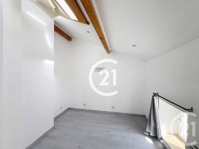 maison à vendre - 3 pièces - 52.0 m2 - COGNAC - 16 - POITOU-CHARENTES - Century 21 Xso Immobilier