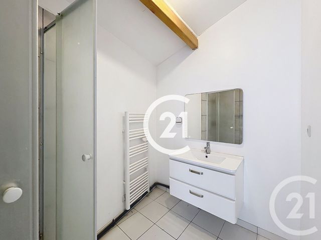 maison à vendre - 3 pièces - 52.0 m2 - COGNAC - 16 - POITOU-CHARENTES - Century 21 Xso Immobilier