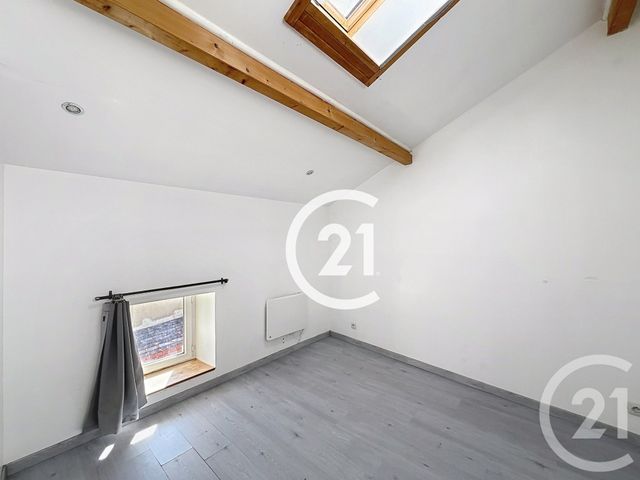 maison à vendre - 3 pièces - 52.0 m2 - COGNAC - 16 - POITOU-CHARENTES - Century 21 Xso Immobilier