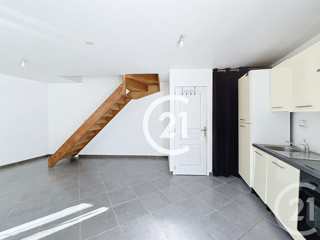 maison à vendre - 3 pièces - 52.0 m2 - COGNAC - 16 - POITOU-CHARENTES - Century 21 Xso Immobilier